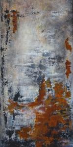 Le peintre d'éventail