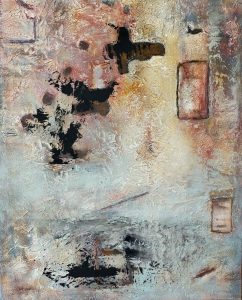 L'empreinte du temps