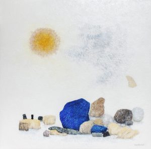 Cailloux-Zen