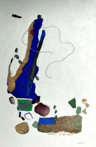 Le rôle des cailloux