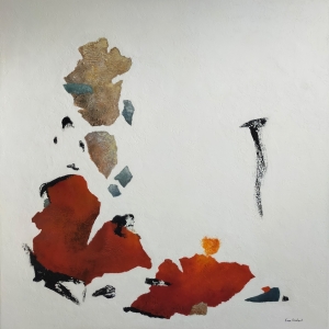 Efficacité du rouge n°4