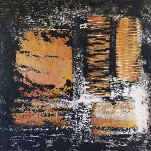 Hommage à l'artisanat africain