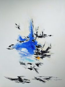 Le chant du Merle