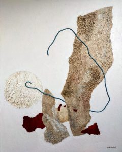 Le courage de vieillir