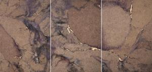 Hommage  à Zao Wou Ki