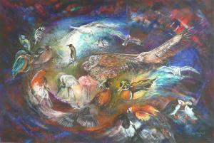 La diversité menacée