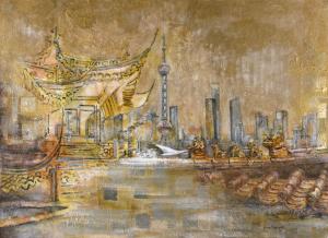 Quand la Chine s'éveillera