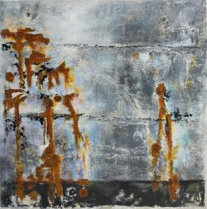 La rouille et les bateaux