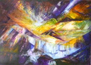 La promesse de l'aube