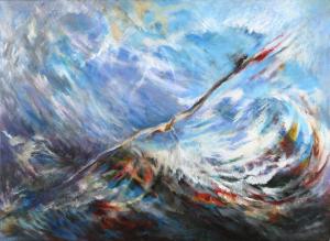 La liberté dans mon atelier