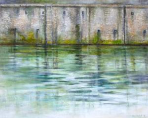 Le fond du vieux port