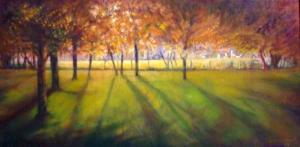 La lumière en cadeau