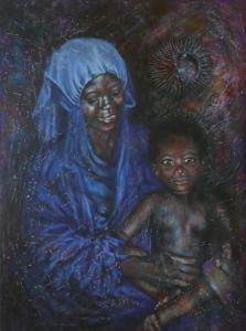 La beauté et le fléau